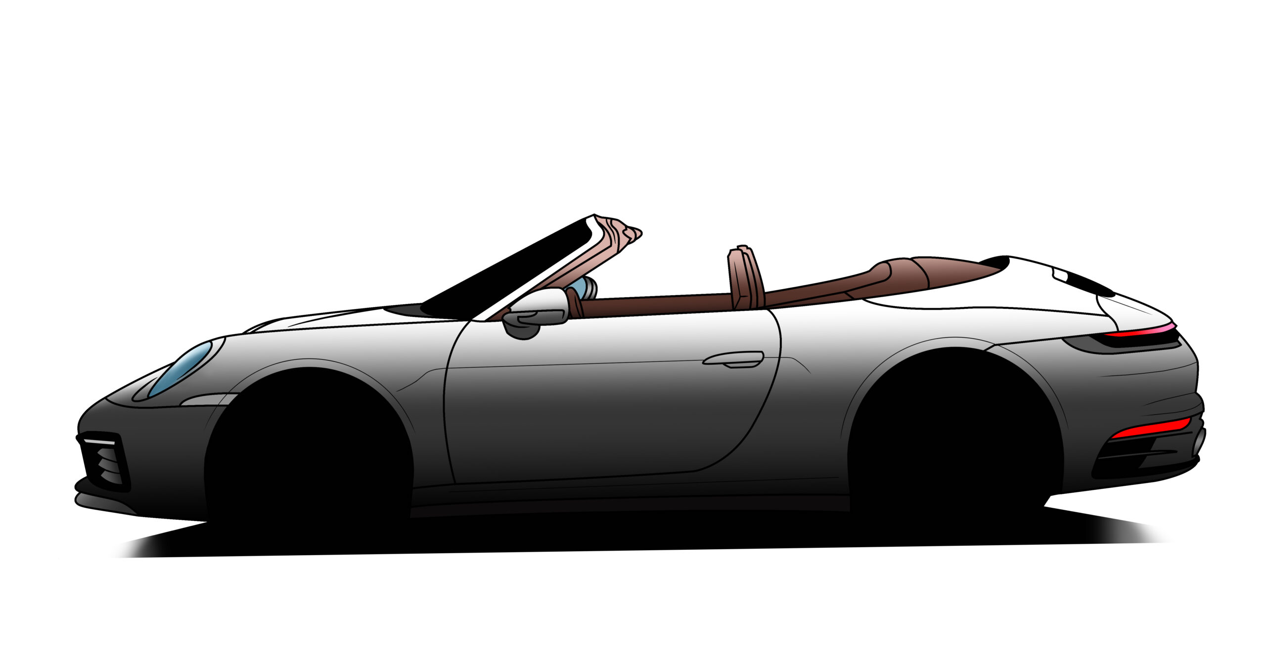 992 Finished Scaled available for rent in Los Angeles