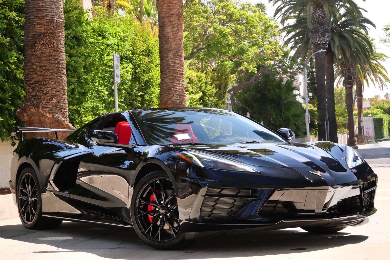 Your Policy or Ours: Exotic Car Rental Insurance, Explained