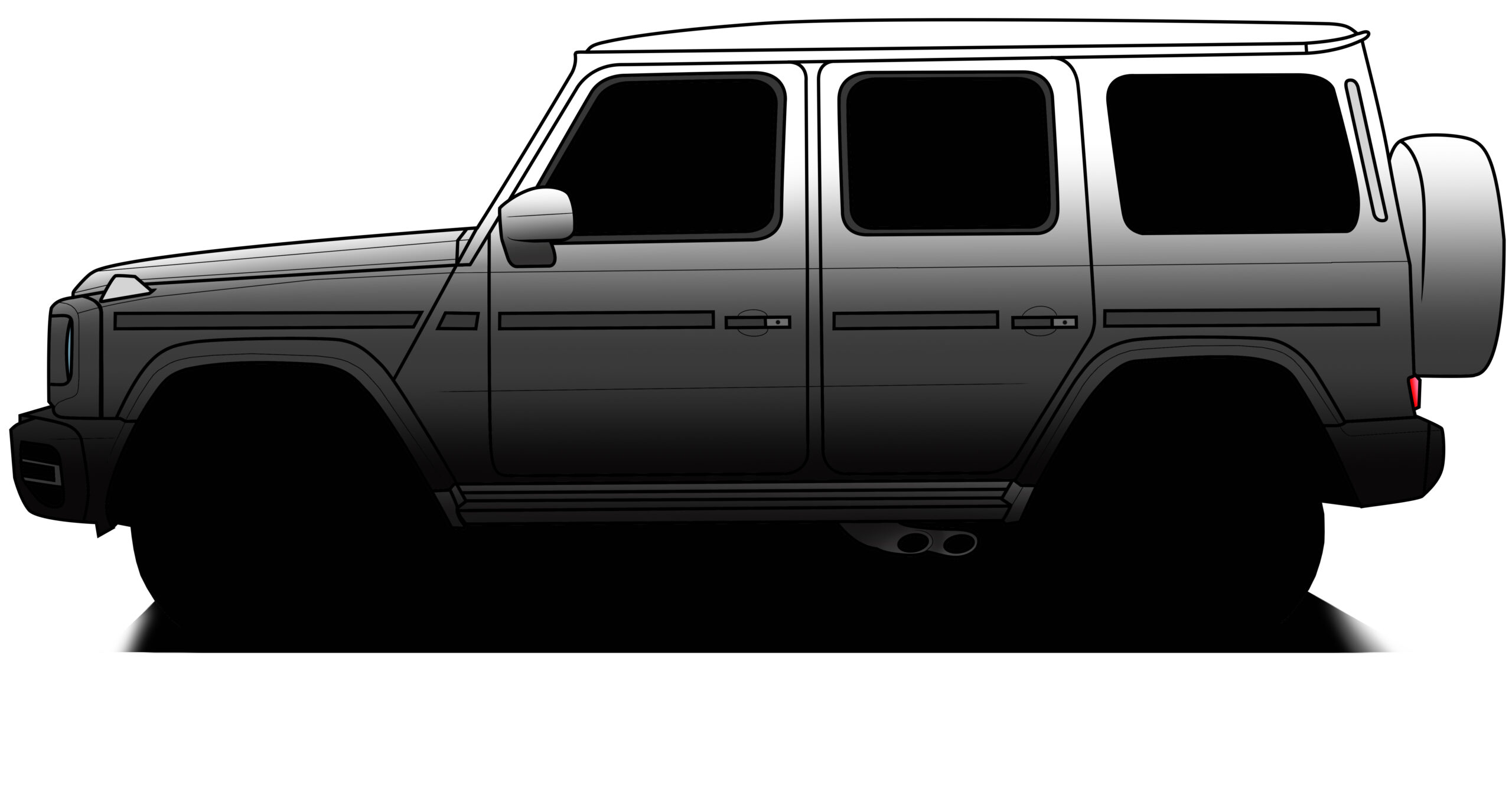 SUV