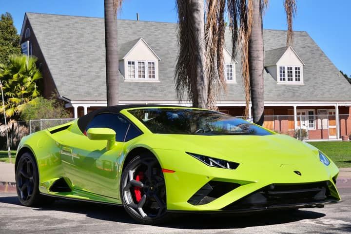 The Best Roads to Drive Near Los Angeles, and Which Car Belongs on Each