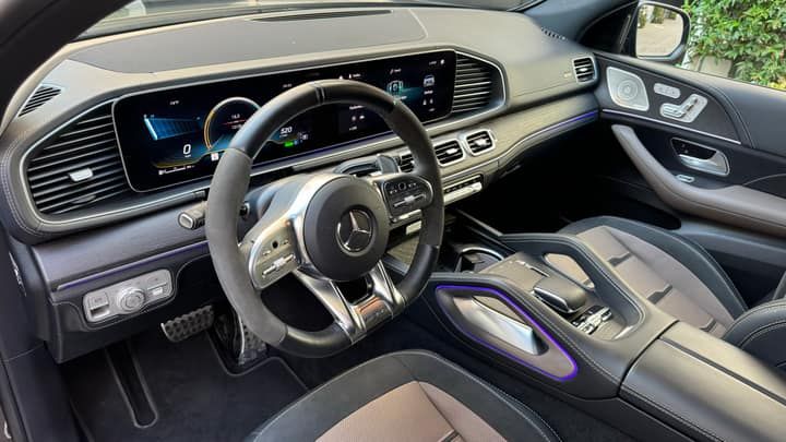 Rental Car Mileage Allowance, Explained: How Far a Day's Allowance Actually Gets You