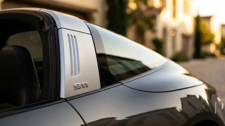 Porsche Models Explained: Which One Fits Your Week in Los Angeles