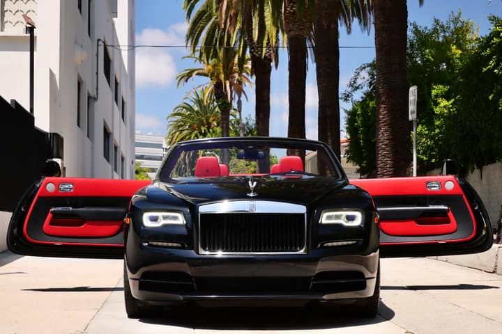 How to Hire a Wedding Car in Los Angeles, Explained